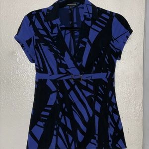 Express Design Studio Blouse